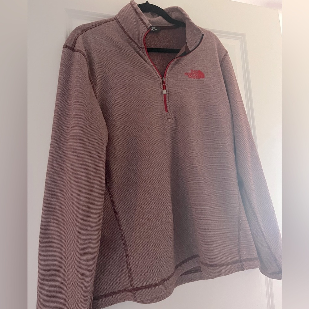 North face Q-Zip